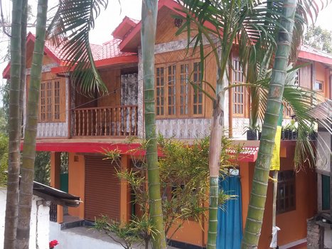 Bara Mangwa Homestay